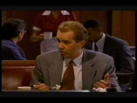 Working S1 E10-The Breakfast Part 1 of 3