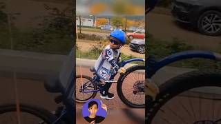 Download lagu Model sepeda untuk bersepeda bersama anak #shorts #olahraga  #sepeda #hiburan mp3
