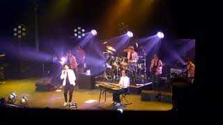 SPARKS with UNAWARE.