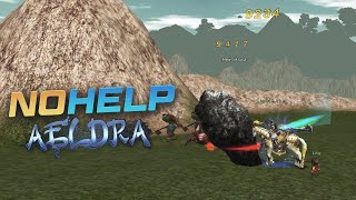 Miniaturka - NO HELP PE METIN2 AELDRA - DEJA DAM 10K DMG? 800 METINE SPARTE  Ep. 1 #aeldra