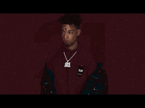 21 Savage - Jeepers Creepers Ft ASAP Ferg (Unreleased)