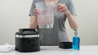 Mixér s osobitnou nádobou 5KSB1330 mix farieb