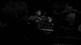 Download lagu SPB | Ilayaraja | Mannil Indha kadhal | Violin short cover | Abey David mp3