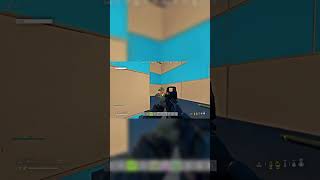 CRAZY 1v6 DAYZ THE LAB