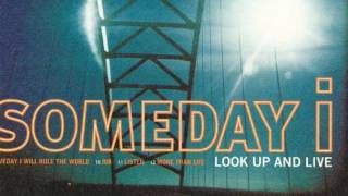 Ink Orea - "Distance" (Someday I Acoustic Cover)