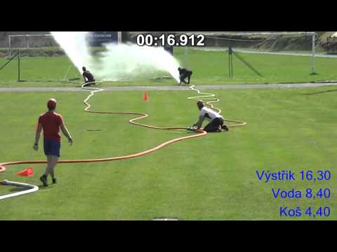 SDH Nesvačilka (Soustředění Petrovice 2013, 1. pokus)