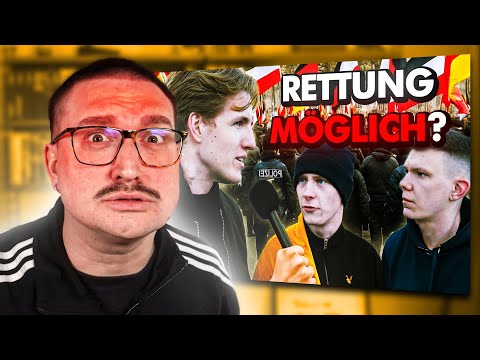 Das ist wirklich ALLES verloren…. / @vollmarcant