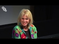The BFI Radio Times TV Festival Joanna Lumley Interview BFI