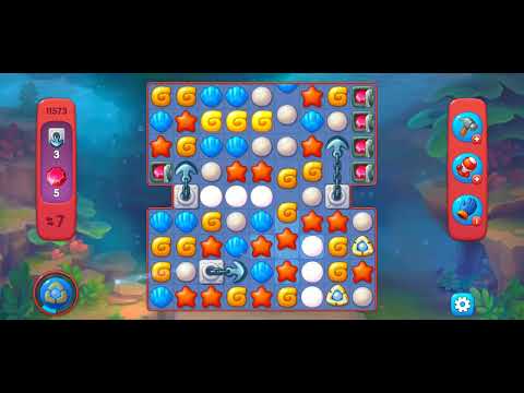 Fishdom/Gameplay/Levels(11573)