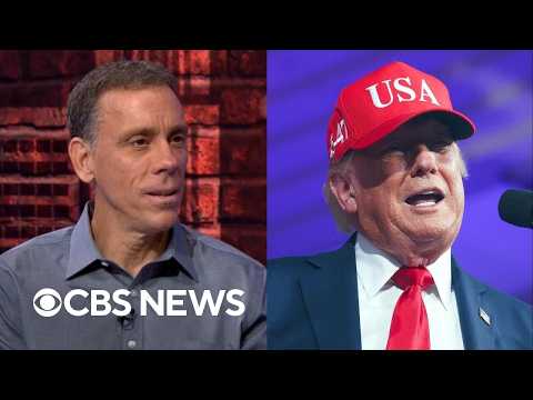 Axios co-founder Jim VandeHei calls Trump's press ban 