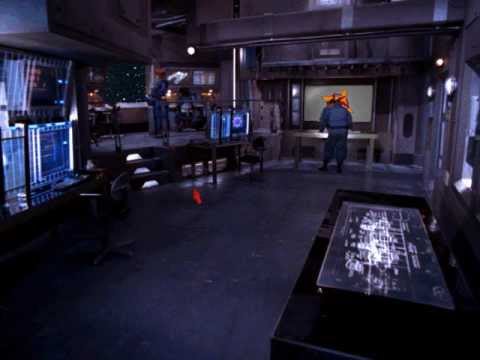 Let's Play Wing Commander IV: The Price of Freedom - 16 (Time Parodox, Showdown)