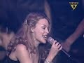 Kylie Minogue - Spinning Around (Live Pepsi Pop ...