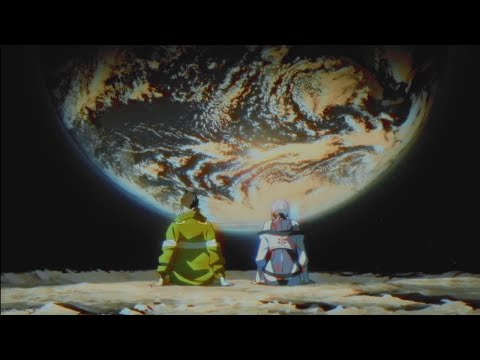 Hinshii & Ondi Vil - Closer「Lyrics」