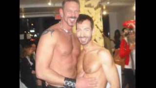 Will Clark Presents: Colin Steele