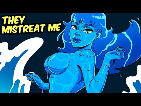 Sad SCP Cruelty - Anomalies You Wish You Could Meet (Compilation)