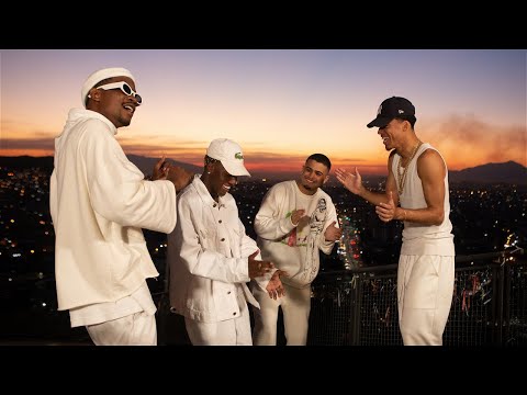 DJ Zullu & L7NNON - Visão (prod. LeodoKick)