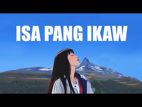 Isa Pang Ikaw - Tyrone ng Hiprap Fam