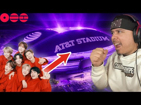 HOW I GOT TICKETS TO SEE BTS!!