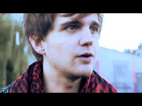 Poet Jack Stannard Interview