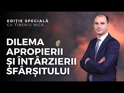 Dilema apropierii și întârzierii sfârșitului | Ediție Specială | 02.02.2023