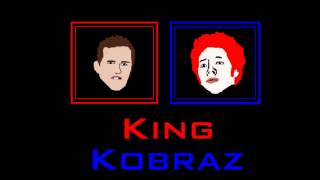 Feelin Real Good- KING KOBRAZ