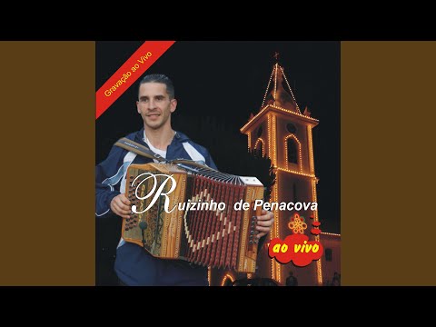 Cantiga ao Desafio (Live)