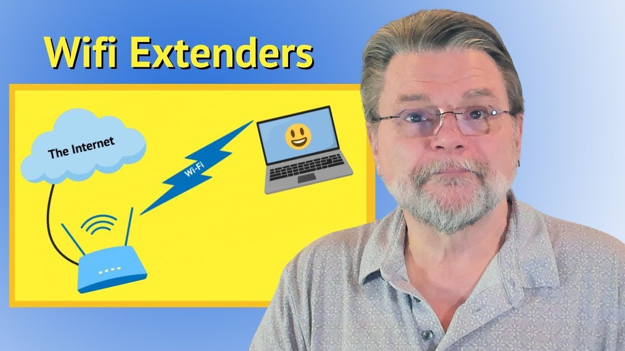 Extend Your Wi-Fi: Simple Fixes for Better Home Coverage