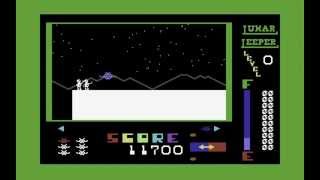 C64-Longplay - Lunar Leeper (720p)