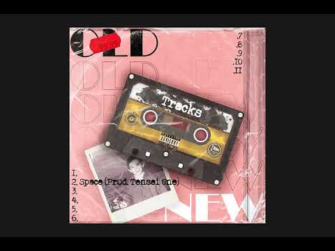 Mini M - SPACE (PROD. TENSEI ONE)