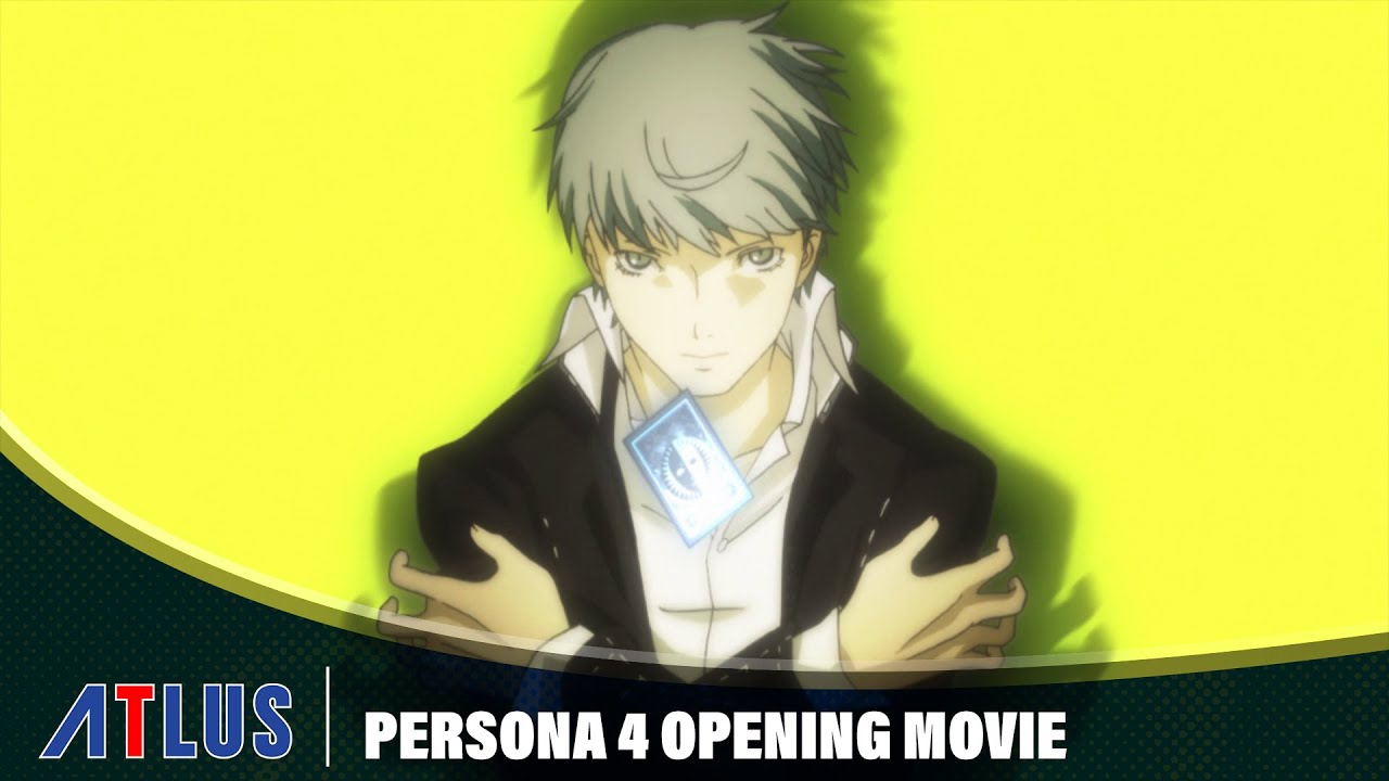 Game intro