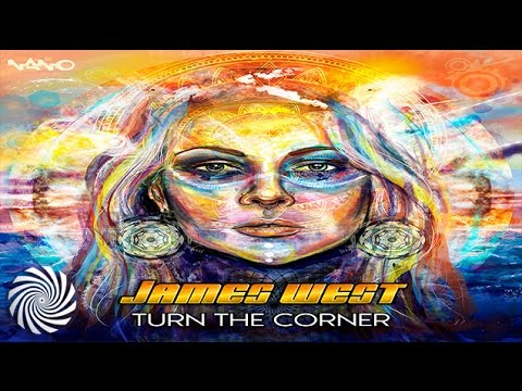 James West - Turn the Corner