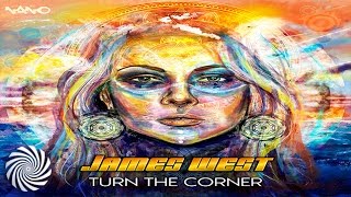 James West - Turn the Corner