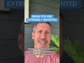 SIGNS YOU ARE EXTREMELY ANOINTED - Nelson Schuman SIGNS YOU ARE EXTREMELY ANOINTED
