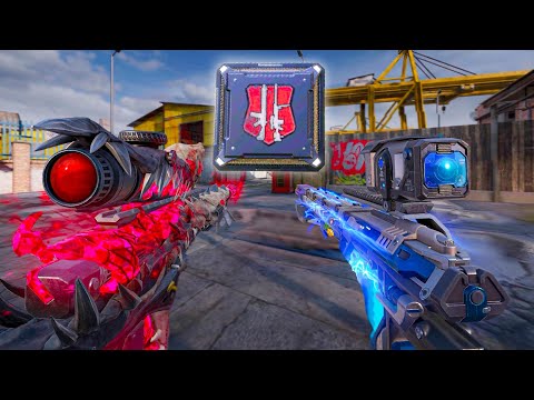 THIS IS WHY YOU SHOULD USE THE NEW OVERKILL PERK FOR DOUBLE SNIPERS!