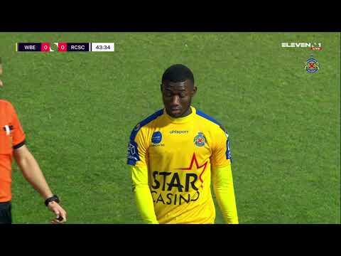 🎥 SP 27 | Wedstrijdverslag Waasland-Beveren - Charleroi 1-1 (20-02-2021). 💛💙