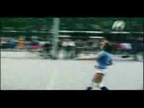 Damesvoetbal Café Het Westen