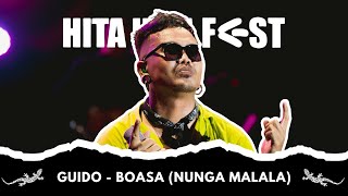 Download lagu Guido Hutagalung - Boasa (Nunga Malala)  (Live Performance Hita Hita Fest 2025) mp3