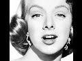 Rosemary Clooney - Harbor Lights ...with (Buddy Cole)