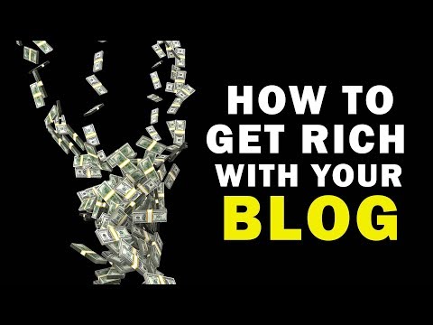 How to Get Rich with Billionaire Mindset