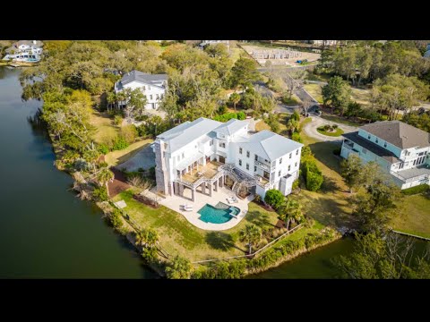 2022 Azimuth Court for sale in Mount Pleasant