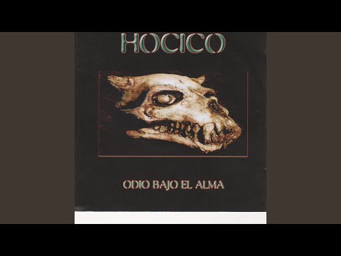 Videoclip de Final Resource — Hocico