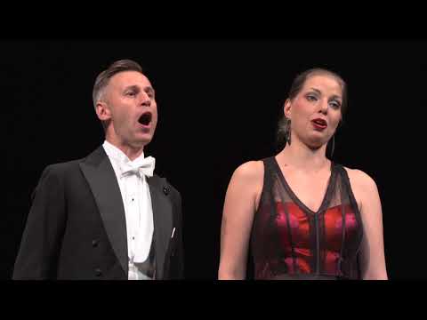 Bruederlein, Schwesterlein / FLEDERMAUS