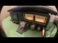 Cru Just Another Case Ish Cascio Toy Keyboard Boken Dolby System PO 33