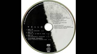 Yello - Do It (Instrumental Version)