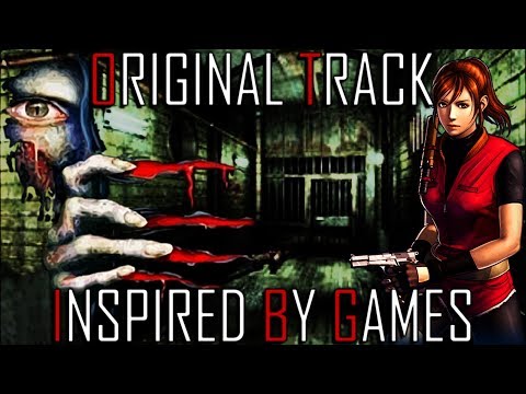Inspired by Resident Evil | The Reanimated | OG VGM #15 | L-ONE-X