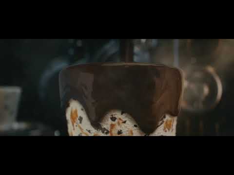 Magnum Double Salted Caramel Pint. #MadeToBeBroken