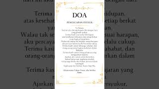 Download lagu Doa Pengucapan Syukur | Terima Kasih Tuhan, Atas Segalanya 🙏🌿 #doa #yesus mp3