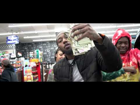 Rocksolid Scottie x Rico - "Trap" (Shot x Billion Dollar Visions)
