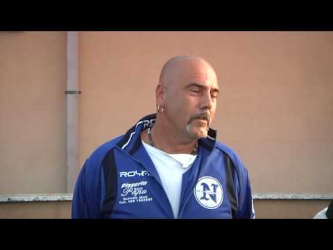 Stagione 2013/2014 | INTERVISTE Aerklima - Sporting Nettuno