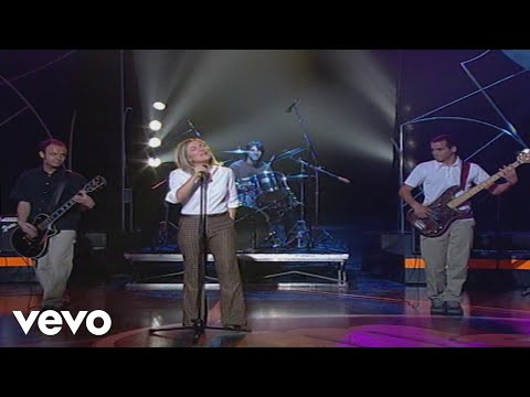 La Oreja de Van Gogh - Cuídate (Actuación TVE)